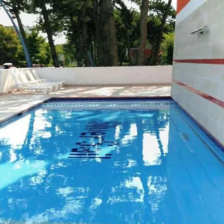 Διαμέρισμα Your Escape Just 250mt From The